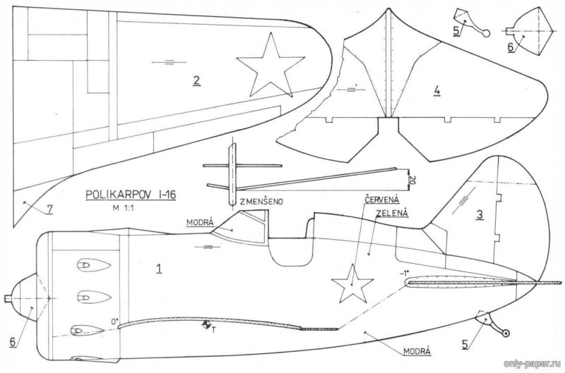 Чертежи авиамоделей из потолочки