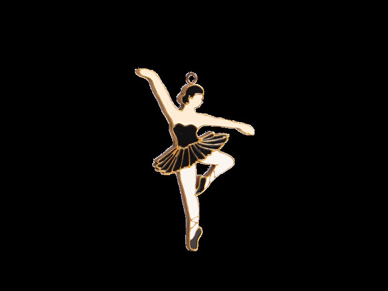 Балерина и Щелкунчик