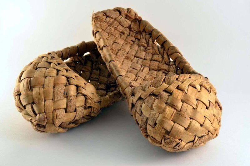 Лыко для лаптей