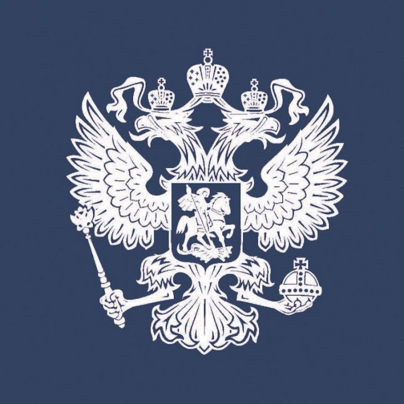 Герб России 1730