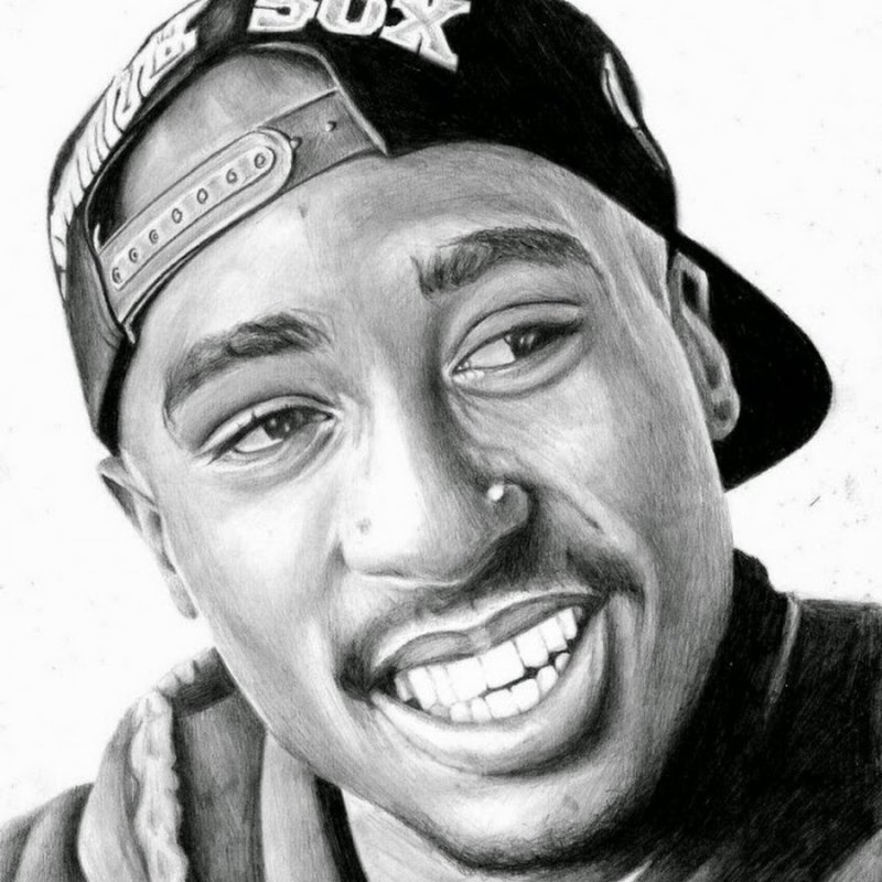 Гуф портрет