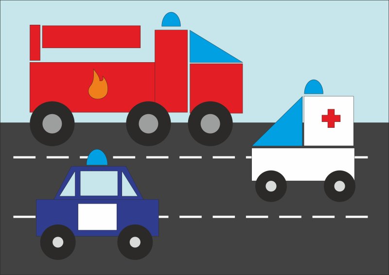 Аппликация машина