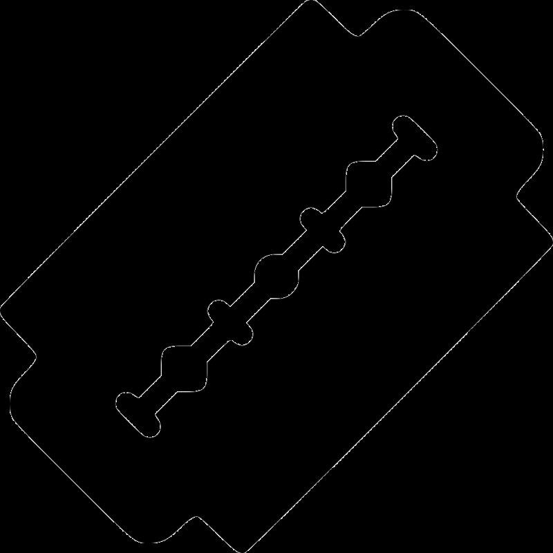 Лезвие бритвы