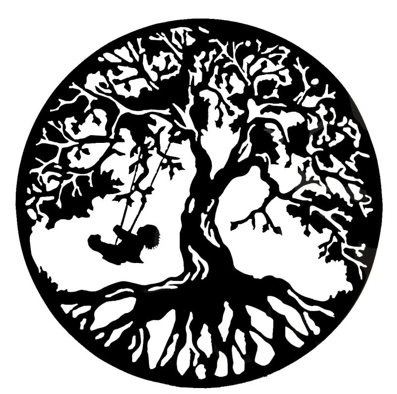 Дерево жизни