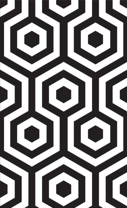 Геометрические узоры