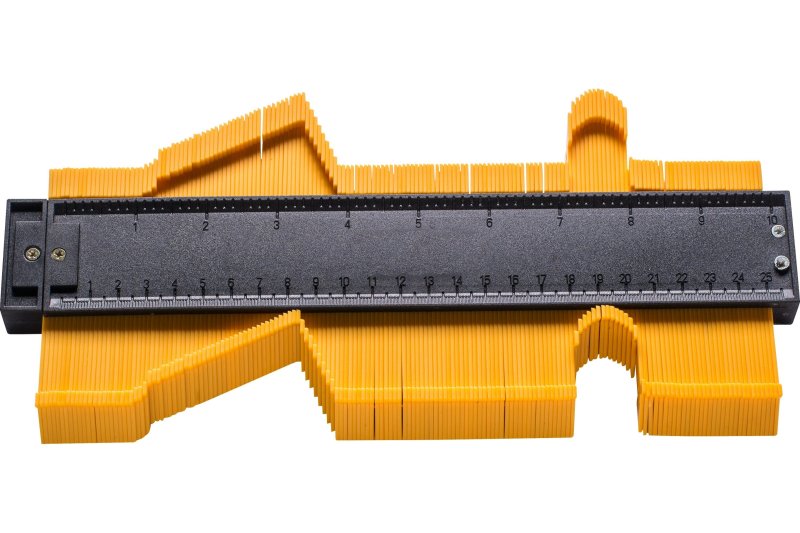 Wurth 0714.64.400 линейка профильная