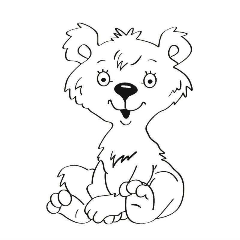 Рисунки для выжигания