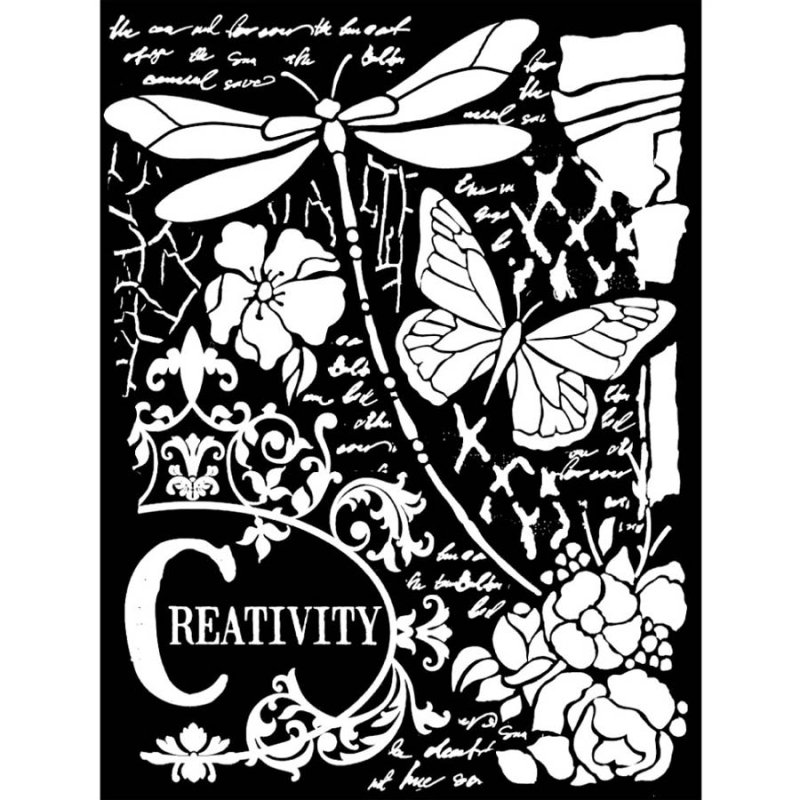 Елена трафарет