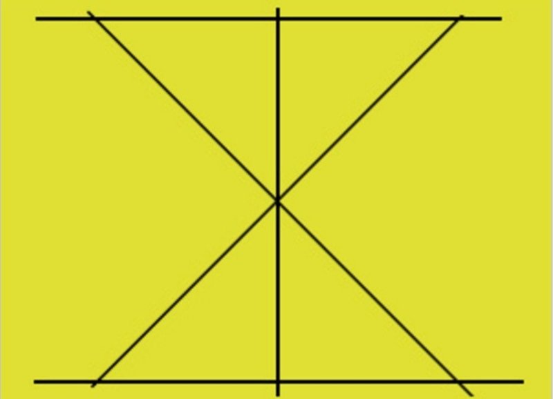 Схема углов потолочного плинтуса