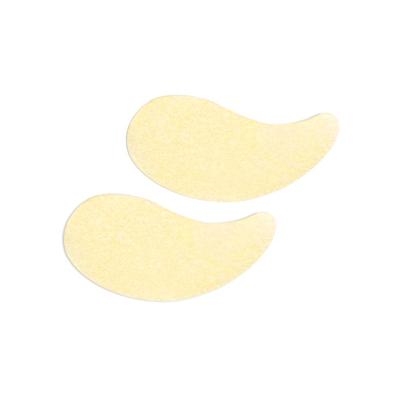 Накладки под глаза