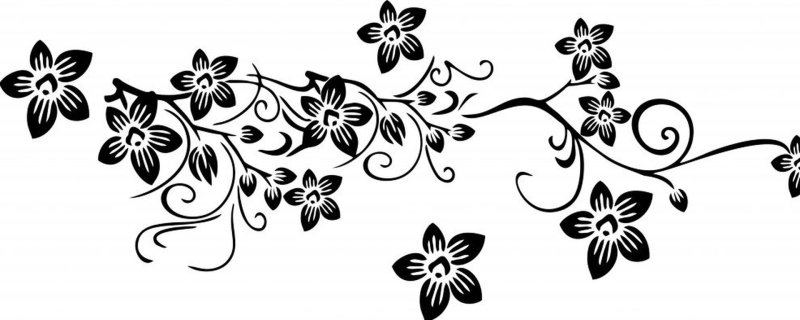 Узоры рисунки