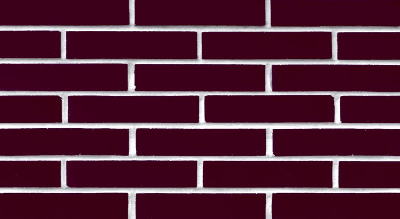 Трафарет кирпич