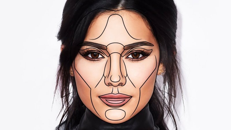 Перфект фейс маска