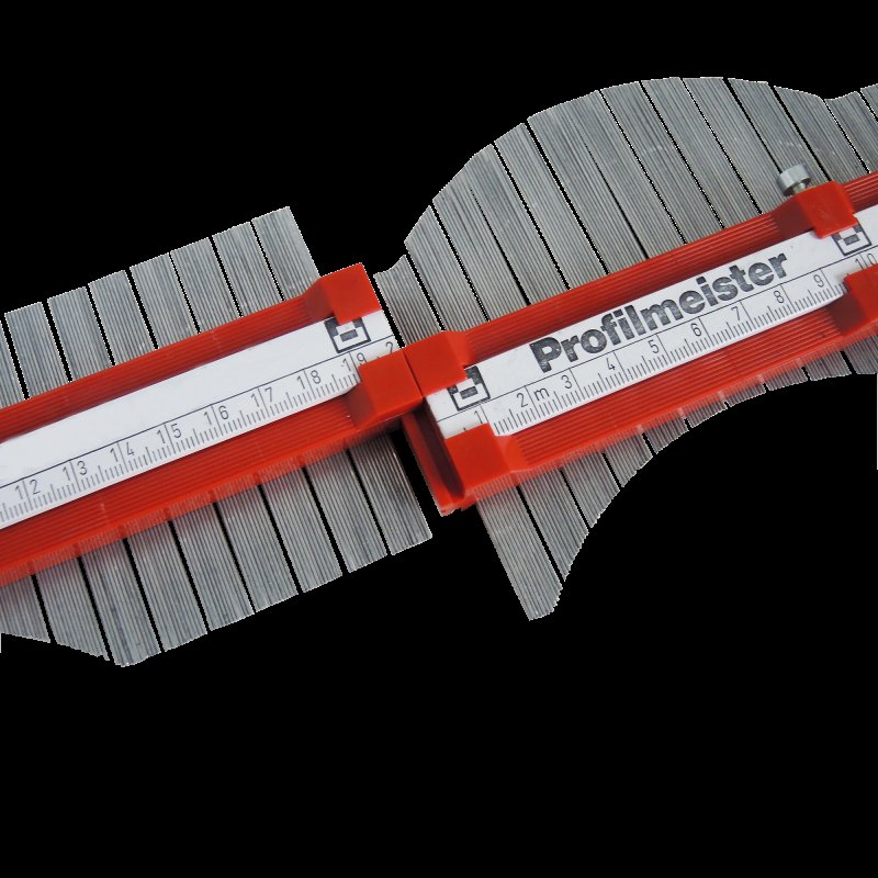 Wurth 0714.64.400 линейка профильная