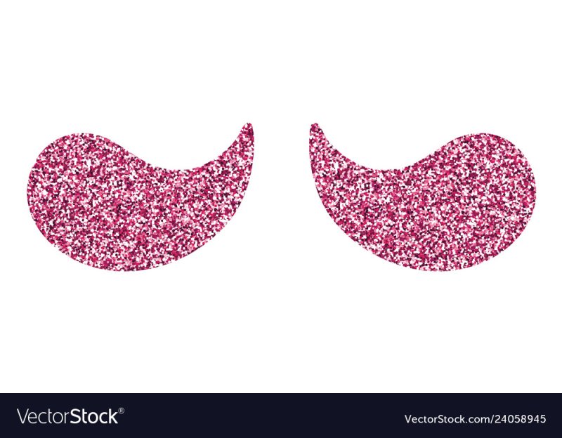 Патчи для глаз печатать