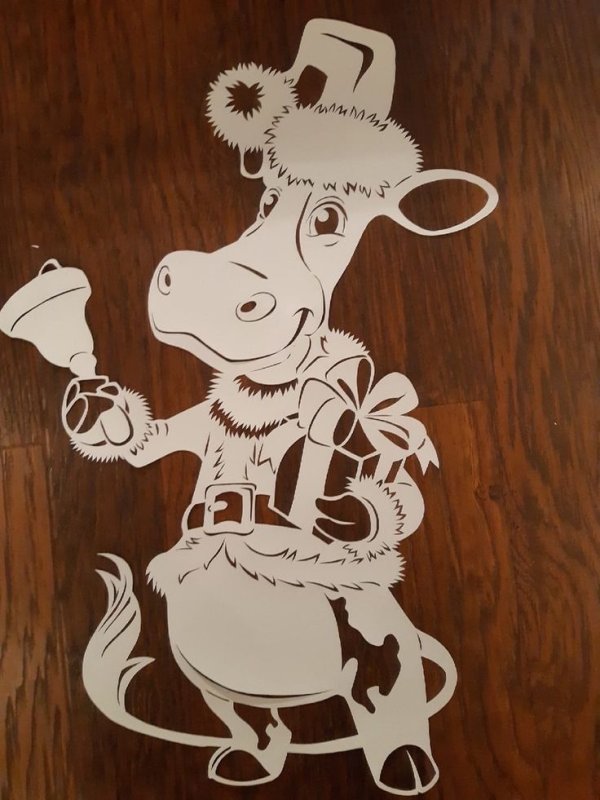 Вытынанки на окна