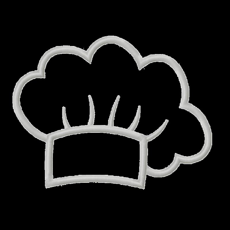 Колпак поварской