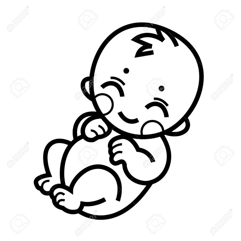 Рисунки для малышей