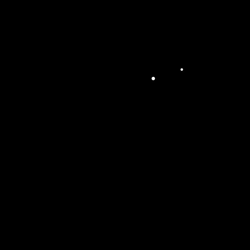 Кошка раскраска для детей