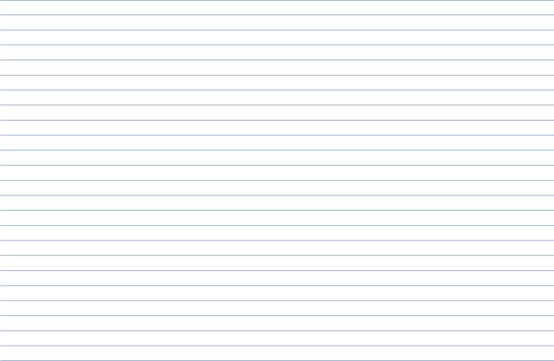 Разлинованная бумага а4