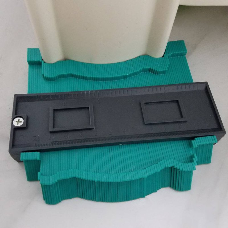 Копир для плитки Wolfcraft WLF-5564000