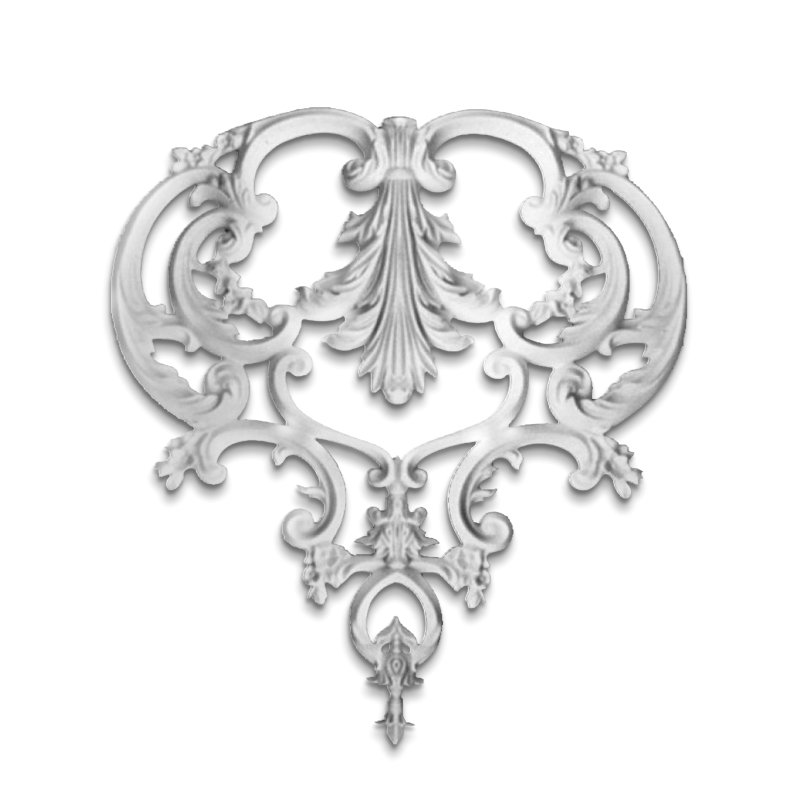 Лепнина Перфект орнамент g2200