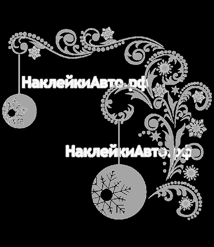 Новогодний уголок