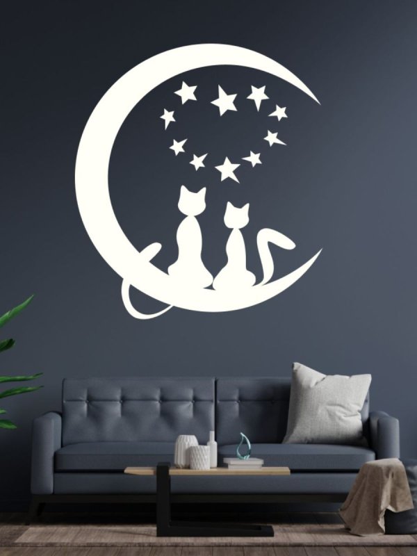 Полумесяц со звездой