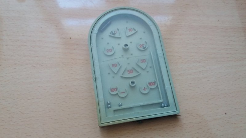 Трафарет игрушки СССР