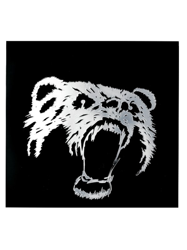 Наклейки для травления