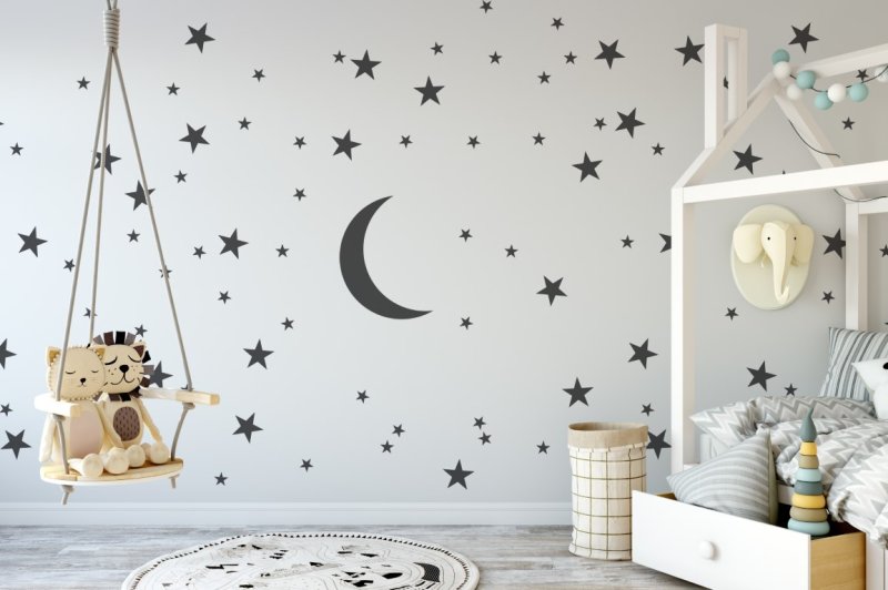 Stars Wall