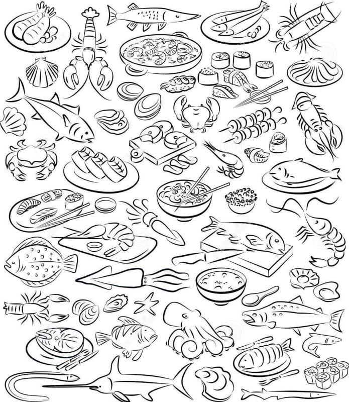 Паттерн еда