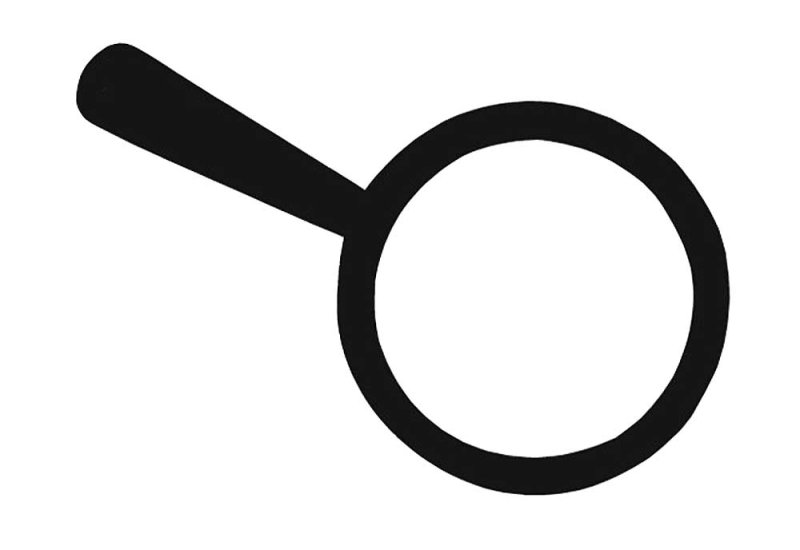 Сковородка раскраска для детей