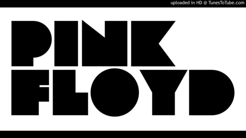 Пинк Флойд логотип вектор