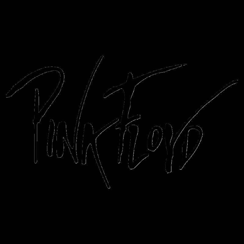 Pink Floyd эмблема группы