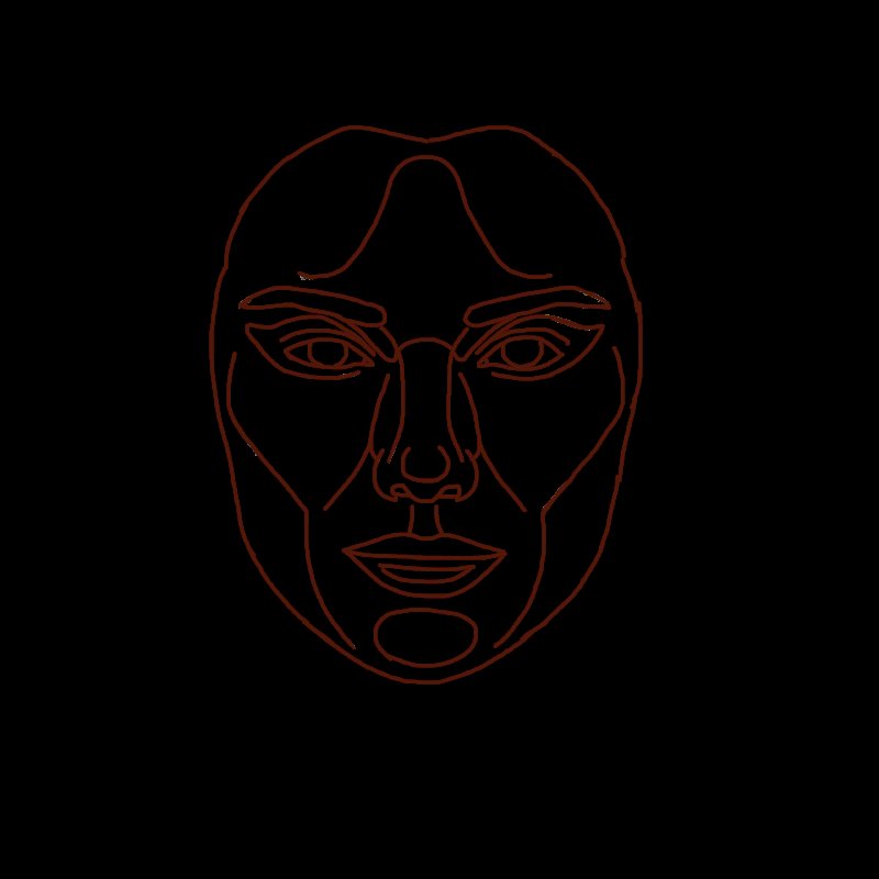 Перфект фейс маска