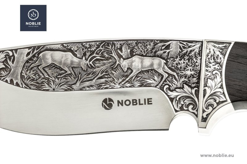 Трафареты для гравировки на ножах