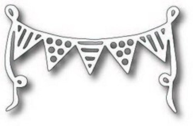 Флажки вытынанки на окна новогодние