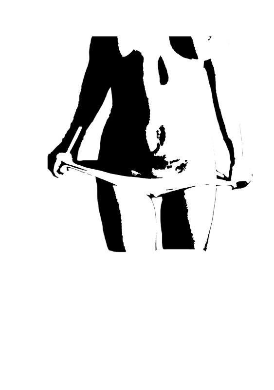 Трафареты для граффити