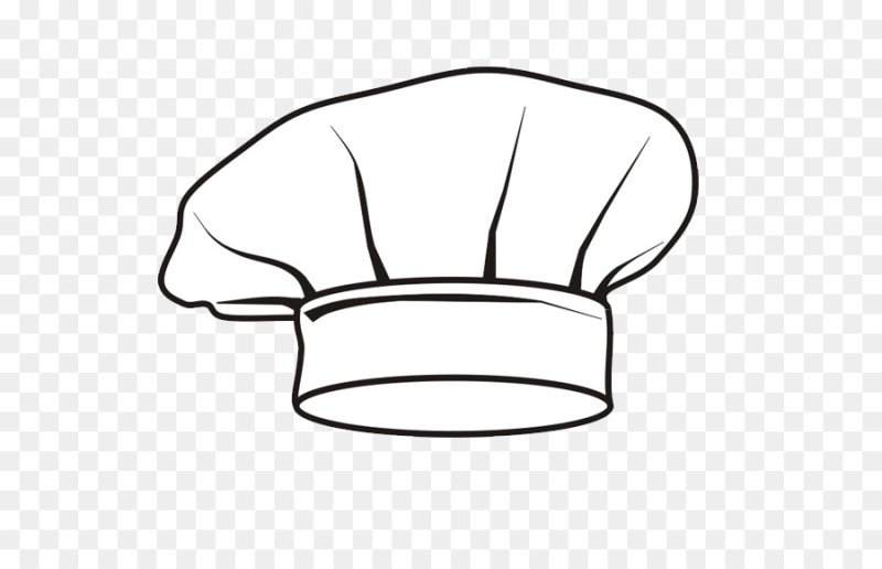 Колпак поварской