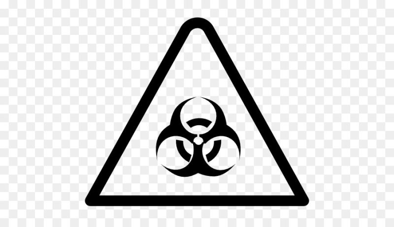 Fallout радиация