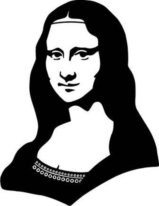 Векторные портреты знаменитостей