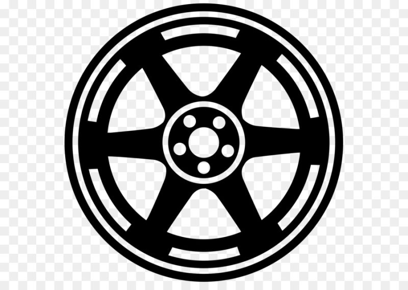 Логотипы автомобильных дисков