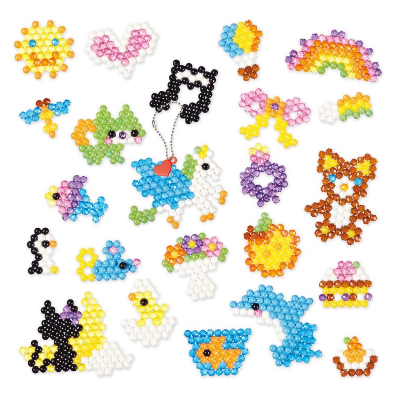 Аква Бидс Бусины