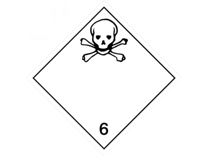 Знаки опасности