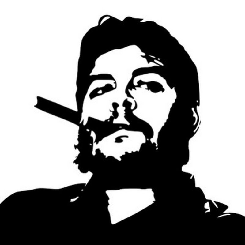 Эрнесто че Гевара арт