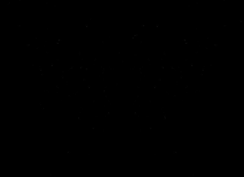 Бабочка эскиз