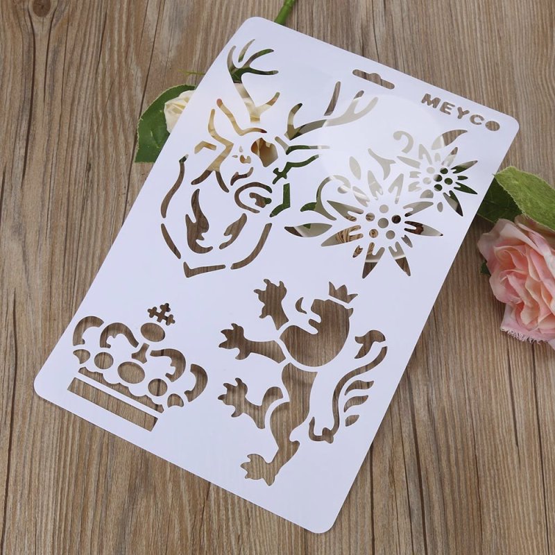 Трафареты для производства