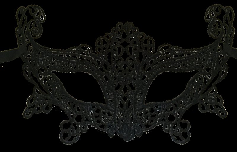 Карнавальная маска