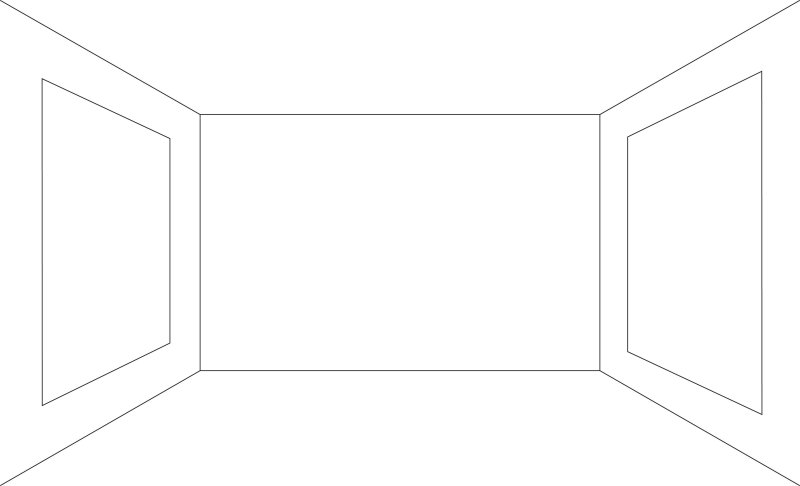Шаблон комнаты